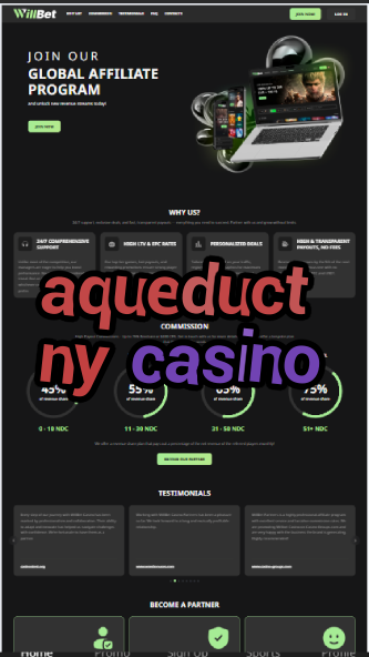 aqueduct ny casino-igamblinglist.com