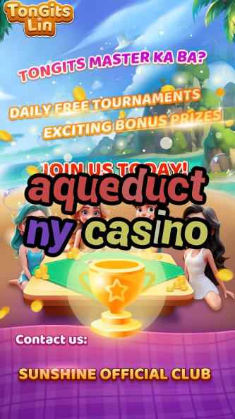 aqueduct ny casino-igamblinglist.com