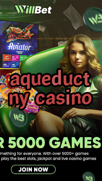 aqueduct ny casino-igamblinglist.com